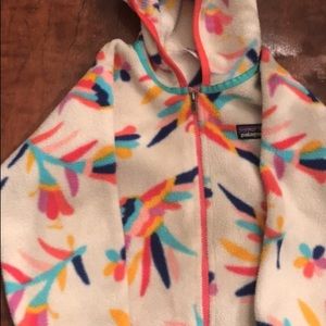 Patagonia Fleece